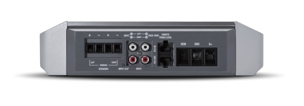 Rockford Fosgate PUNCH PM300x2 2-Kanal-Verstärker PM300 x2